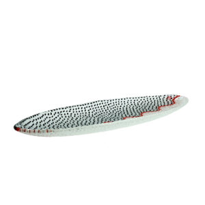"Reef" Centrotavola Canoa Grande - immagine 2