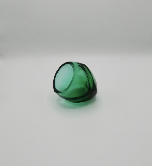 "Unici" verde 3