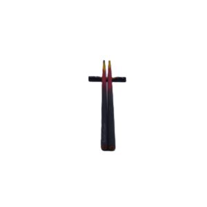 Hashi - 箸 - Bacchette Giapponesi murrina laguna - immagine 3