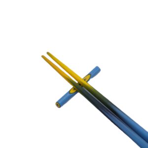 Hashi - 箸 - Bacchette Giapponesi  murrina stone - immagine 3